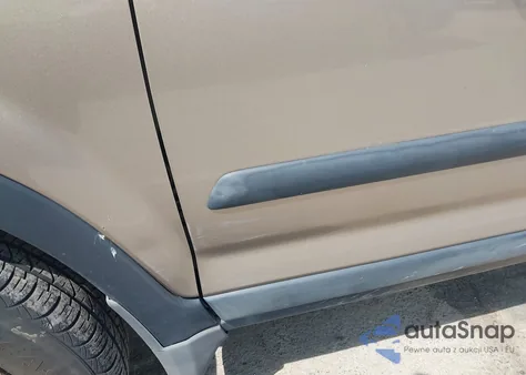 2005 Honda Cr-V Ex z USA, uszkodzony, nr VIN SHSRD78855U333245